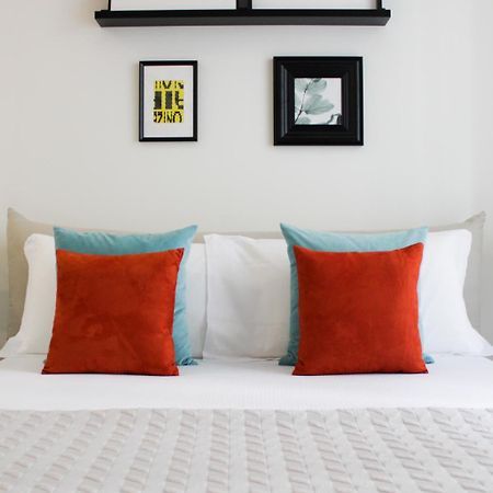 Serendipity Apartments - Duomo มิลาน ภายนอก รูปภาพ