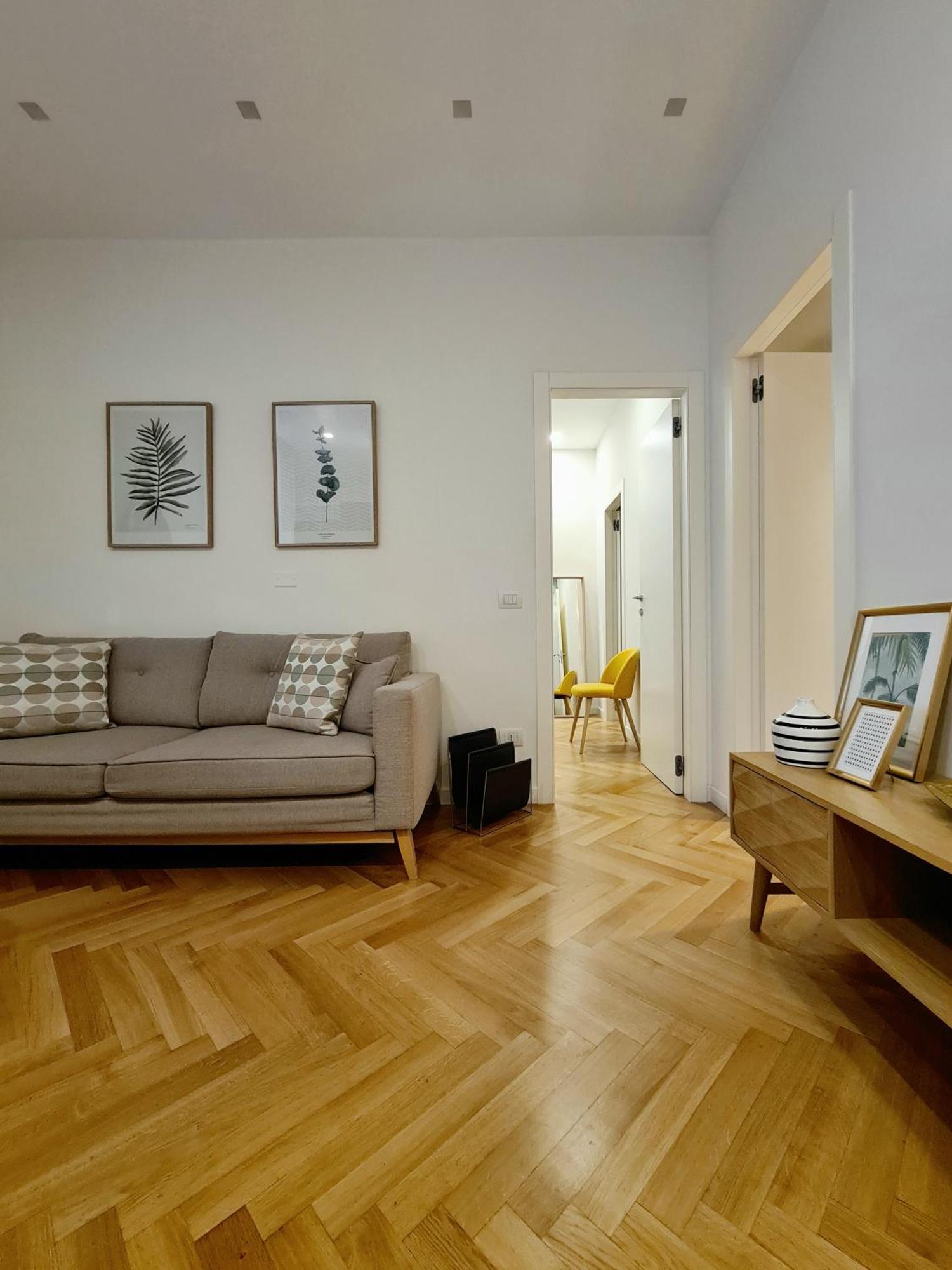 Serendipity Apartments - Duomo มิลาน ภายนอก รูปภาพ
