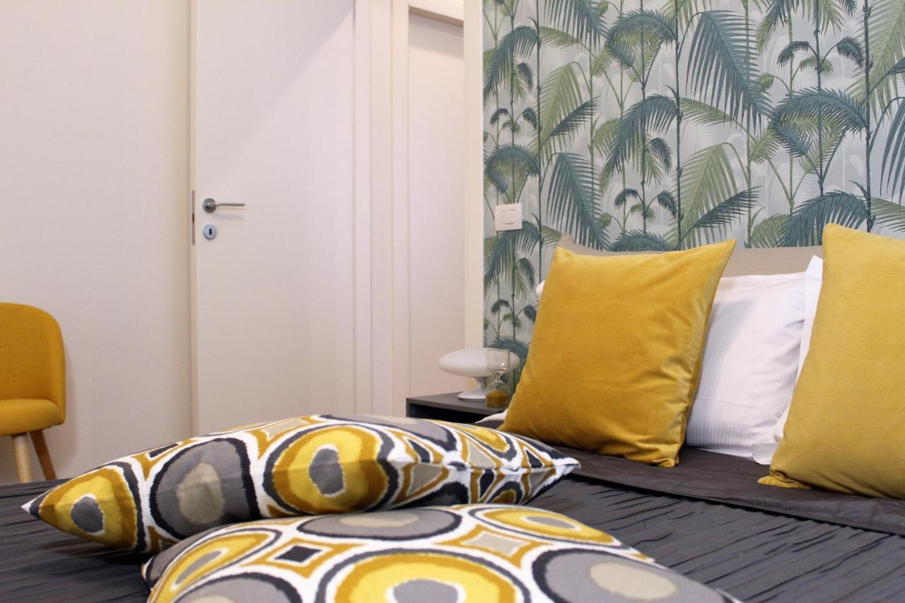Serendipity Apartments - Duomo มิลาน ภายนอก รูปภาพ