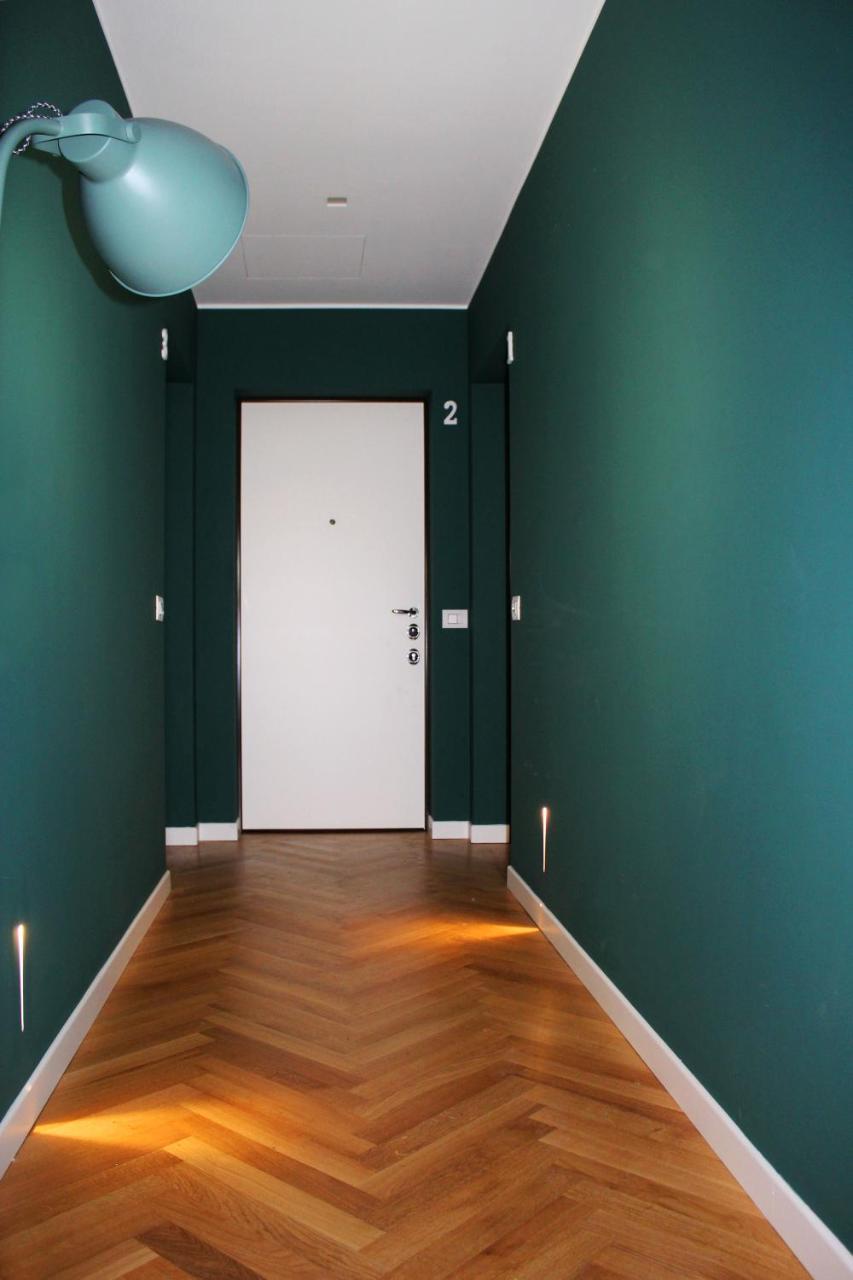 Serendipity Apartments - Duomo มิลาน ภายนอก รูปภาพ