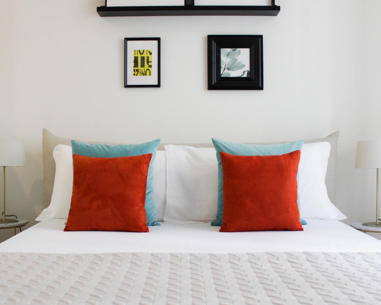 Serendipity Apartments - Duomo มิลาน ภายนอก รูปภาพ