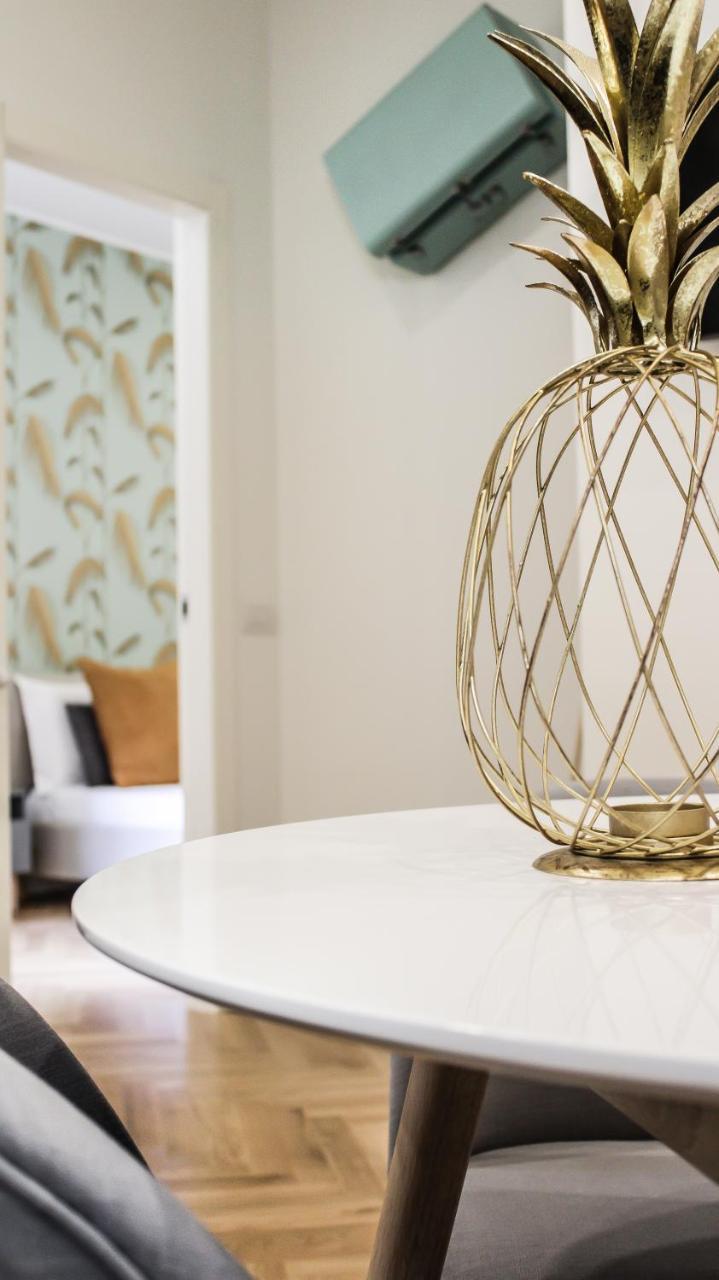 Serendipity Apartments - Duomo มิลาน ภายนอก รูปภาพ