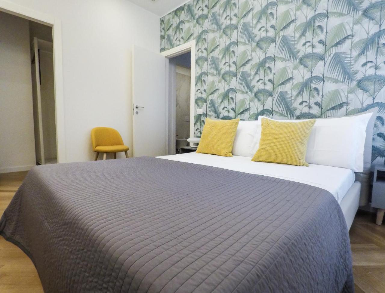 Serendipity Apartments - Duomo มิลาน ภายนอก รูปภาพ