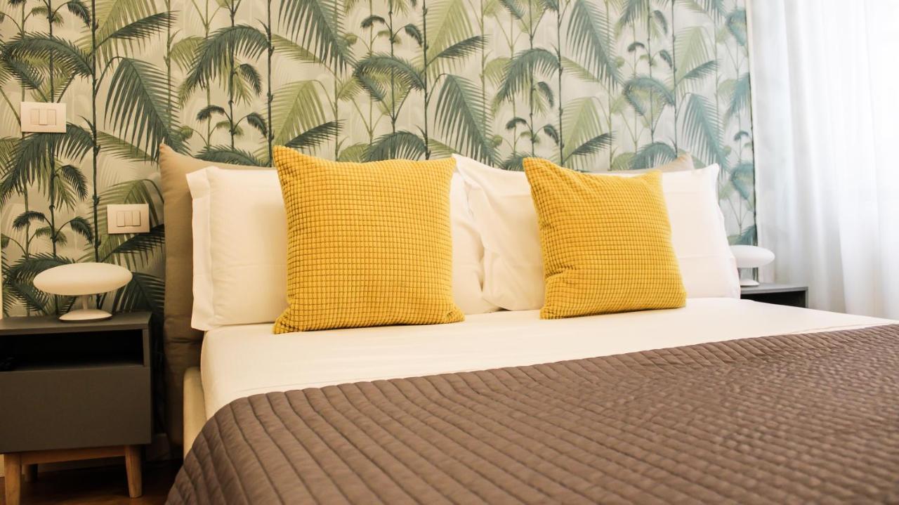 Serendipity Apartments - Duomo มิลาน ภายนอก รูปภาพ